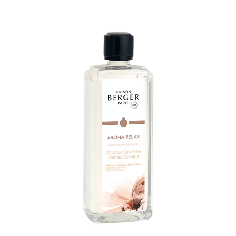 Maison Berger Paris Ароматическое масло Aroma Relax 1л 116372