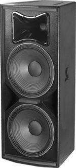 Eurosound STALL-2151
