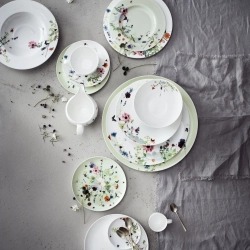 Rosenthal Обеденный набор Spring Garden на 2 персоны 1053040510910123 + 1053040510910028