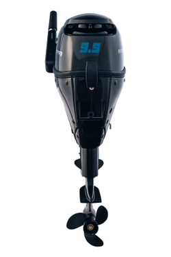 Лодочный мотор Reef Rider RRF9.9HS ( 212 см³)