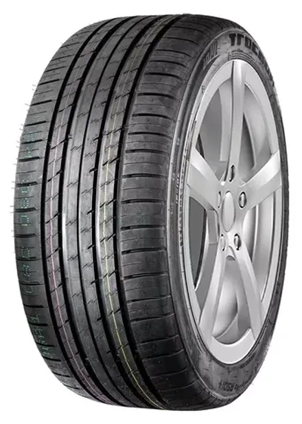 Летняя шина Tracmax X-Privilo RS01+ (285/45 R22 114Y)
