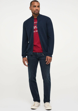 Джемпер Edgar Zip Cardigan 1013275-5323