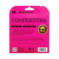 Confidential SOFT / 12,2м / 1,30мм