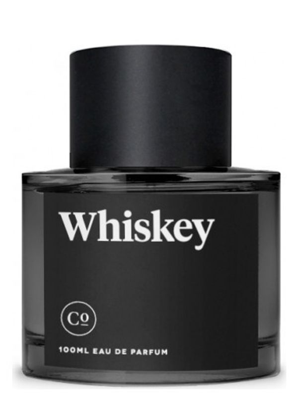 Commodity Whiskey