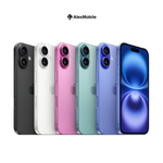Apple iPhone 16 Plus 128GB
