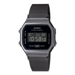 Наручные часы Casio Vintage A168WEMB-1B