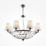 Подвесной светильник Maytoni H021PL-08CH
