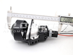 Билед модули Aozoom A5+ 2.5 дюйма, 2 чипа, 5500K, 12V, 52/59W, съемное гаечное крепление (комплект, 2шт)