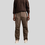 Брюки Alpha Industries M-65 Pant Chocolate (Коричневый)