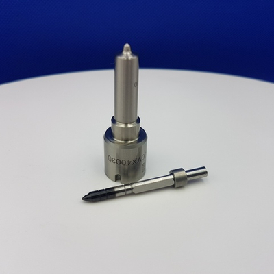 Распылитель форсунки BOSCH F00VX40030 / 0445116023 / LIWEI