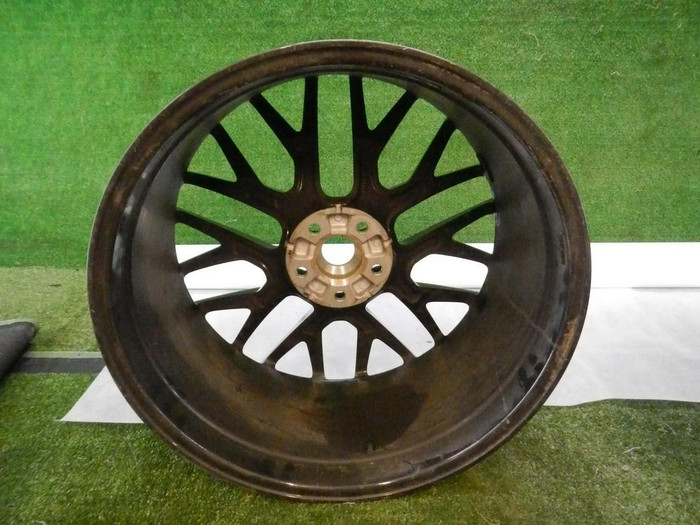 Диск литой R21 Porsche Macan 95b (2014-н.в.) задний