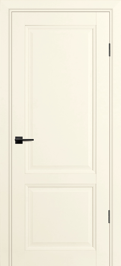 Дверь PSU-38 / Цвет Магнолия / Двери PROFILO PORTE