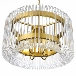 Люстра подвесная ST Luce Grosseto SL1228.203.06