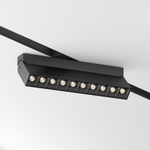 Магнитный трековый светильник Maytoni Points rot TR077-2-20W3K-B
