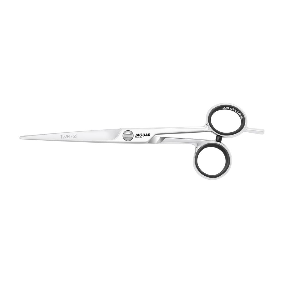 Ножницы прямые Jaguar White Line Timeless 5.5"