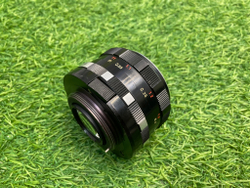 Meyer-Optik Görlitz Oreston 50mm 1.8