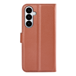 Чехол-книжка PRESTIGE с функцией подставки для Samsung Galaxy S26+