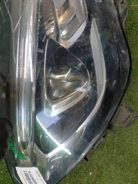 Фара правая Mercedes CLA C117 (2016-2019) LED