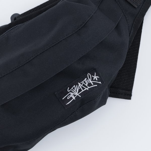 Сумка Anteater Minibag (black) артикул: - купить в магазине Дайс
