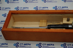 Нутромер Индикаторный НИ 6-10мм 2кл с индикатором Кл.1 ГОСТ 868-82 СССР