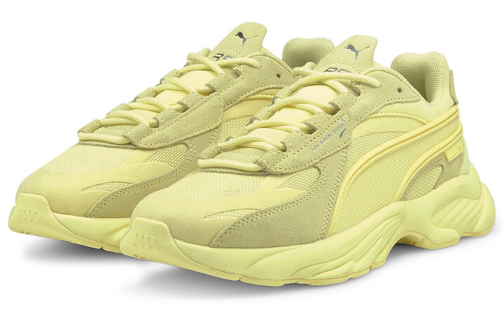 PUMA Rs Connect Mono Leisureclunky