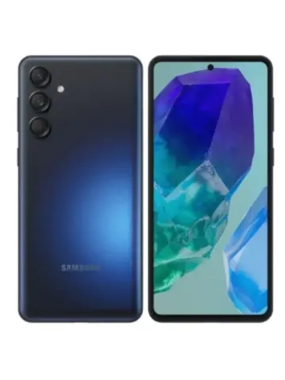 6,7" Смартфон Galaxy M55 8/256 ГБ M55 BLACK