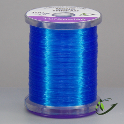 Fortuna-Fish MONO Thread 0.12mm 100m