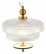 Подвесной светильник ST-Luce Oriental SL6122.313.01