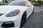 Широкий обвес для PORSCHE PANAMERA 971 2016–2020