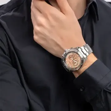 Наручные часы Citizen AN8200-50X