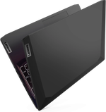 Ноутбук Lenovo ideapad Gaming 3-15ACH6. Производитель CPU: AMD, Линейка CPU: Ryzen 5, CPU: Ryzen 5 5600H, RAM: 8Gb, SSD: 512Gb, GPU: Nvidia RTX3060 6Gb, Диагональ: 15.6", Разрешение: 1920*1080, Тип экрана: IPS 120hz, OS: DOS, BackLight: RGB, Цвет: чёрный