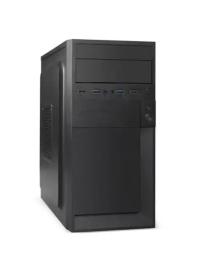 Компьютерный корпус BAA-105U2-01-AAA450 EX291147RUS BLACK