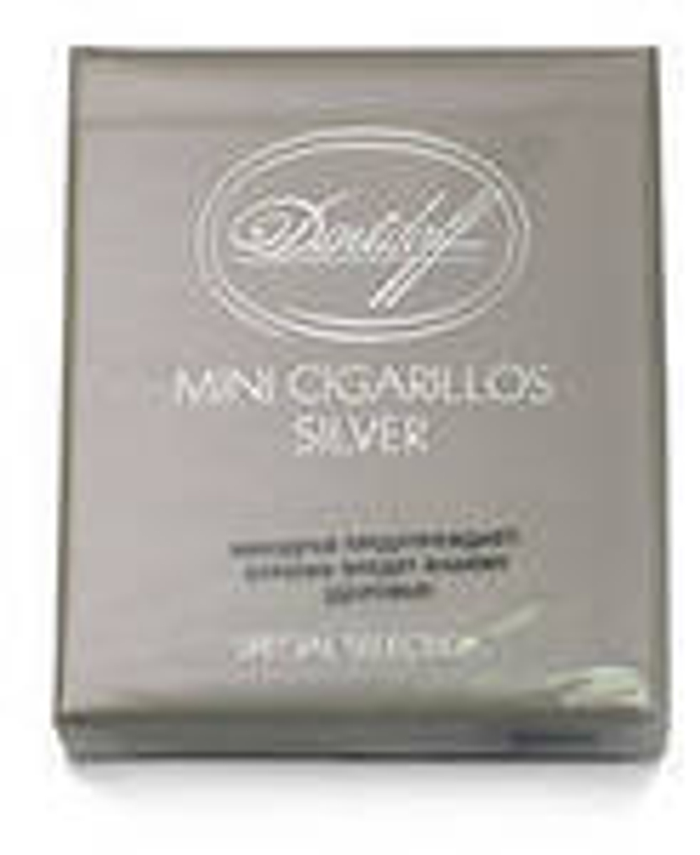 Davidoff Mini Cigarillos БЛОК MiX