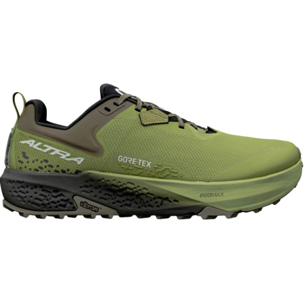 Кроссовки мужские ALTRA TIMP 6 GTX