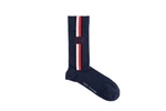 носки 2 пары Tommy Hilfiger - темно-синий(100001492)
