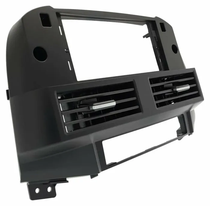 Магнитола для Hyundai Santa Fe 2006-2012 (3 и 4 кнопки) - Canbox H-Line 3048 монитор 12.3" QLED в стиле Audi на Android 10, Быстрая, ТОП-процессор, CarPlay, 4G SIM-слот