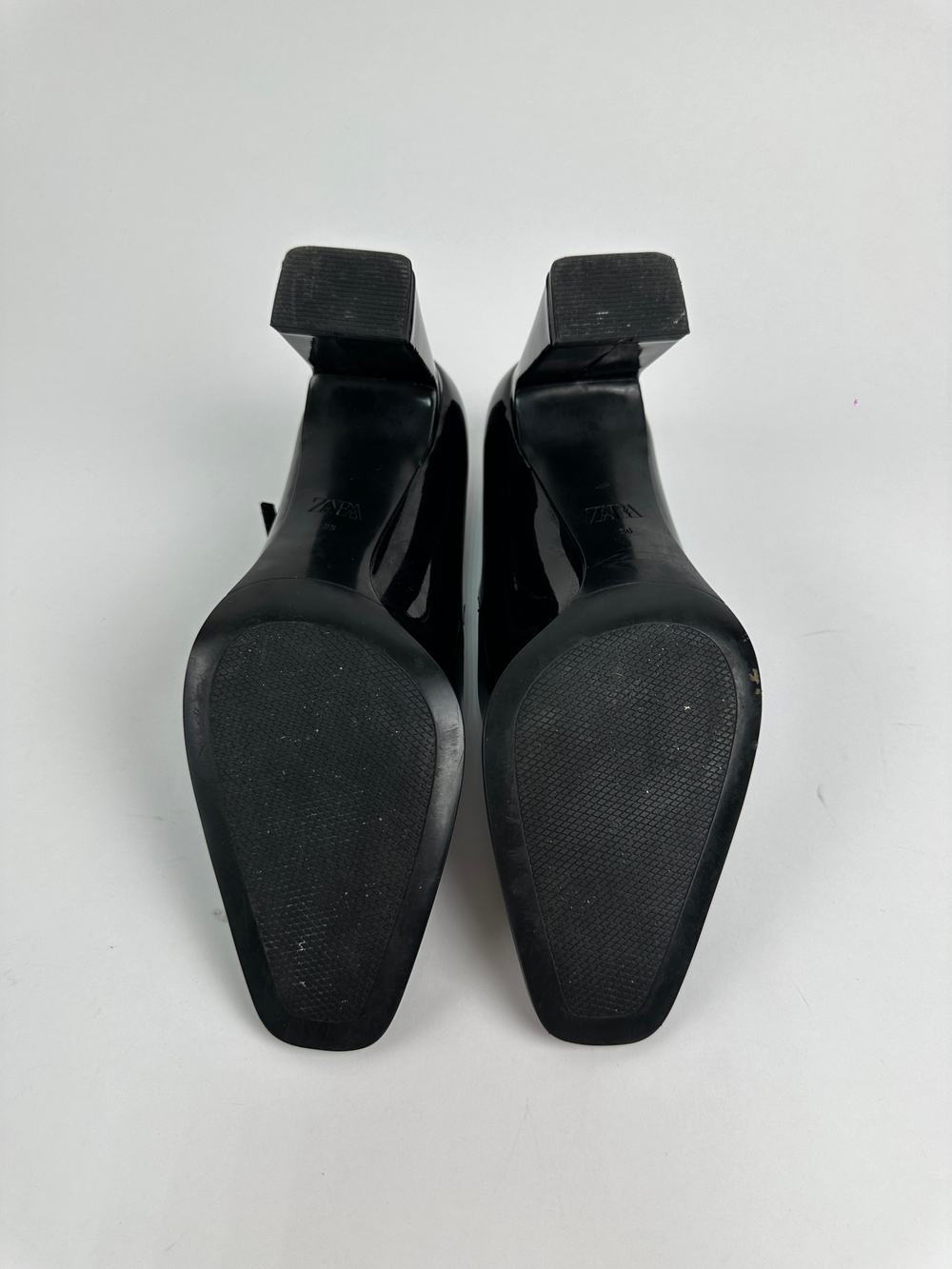 Туфли Zara