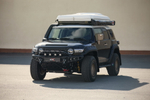 Бампер силовой передний BMS ALFA для Тойота FJ Cruiser 2005-2023