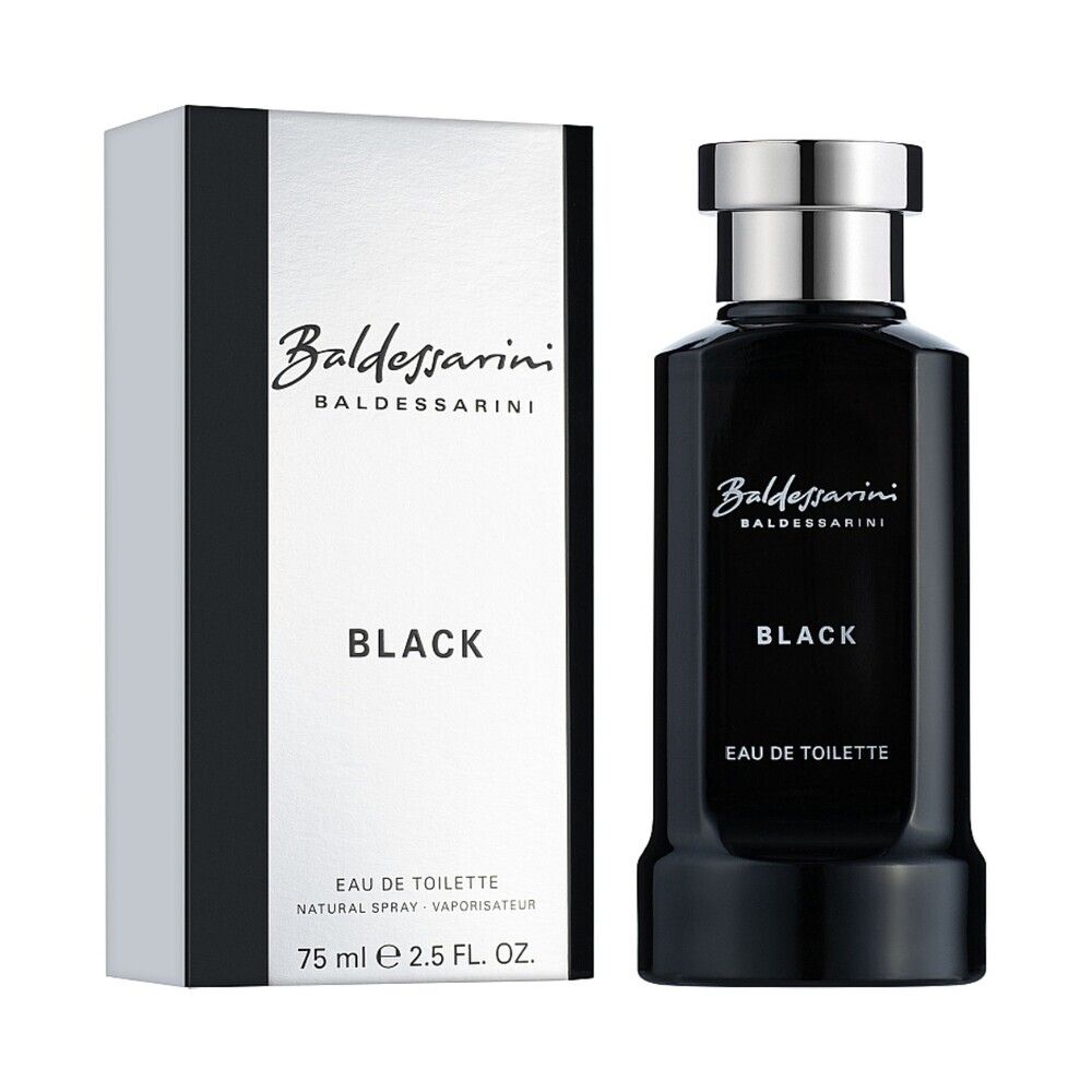 Baldessarini Black
