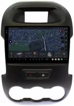 Магнитола для Ford Ranger 2011-2015 - Kuberg DUDU7 OL-9204 QLed+2K, Android 13, Быстрейшая, UIS7870 (DUDU7), CarPlay, SIM-слот