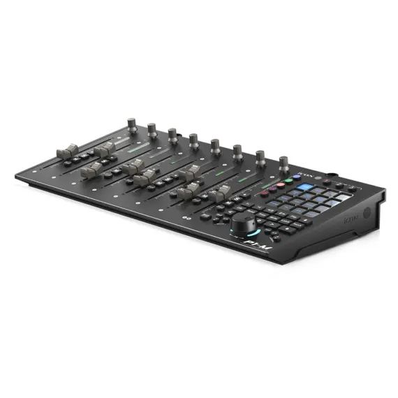 iCON P1-M Black