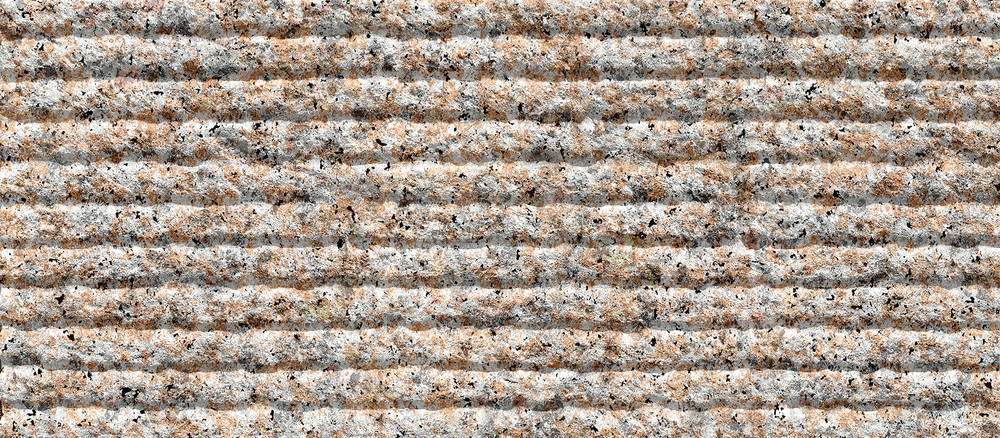Гибкая керамика PHOMI, коллекция OMAN LINEAR STONE