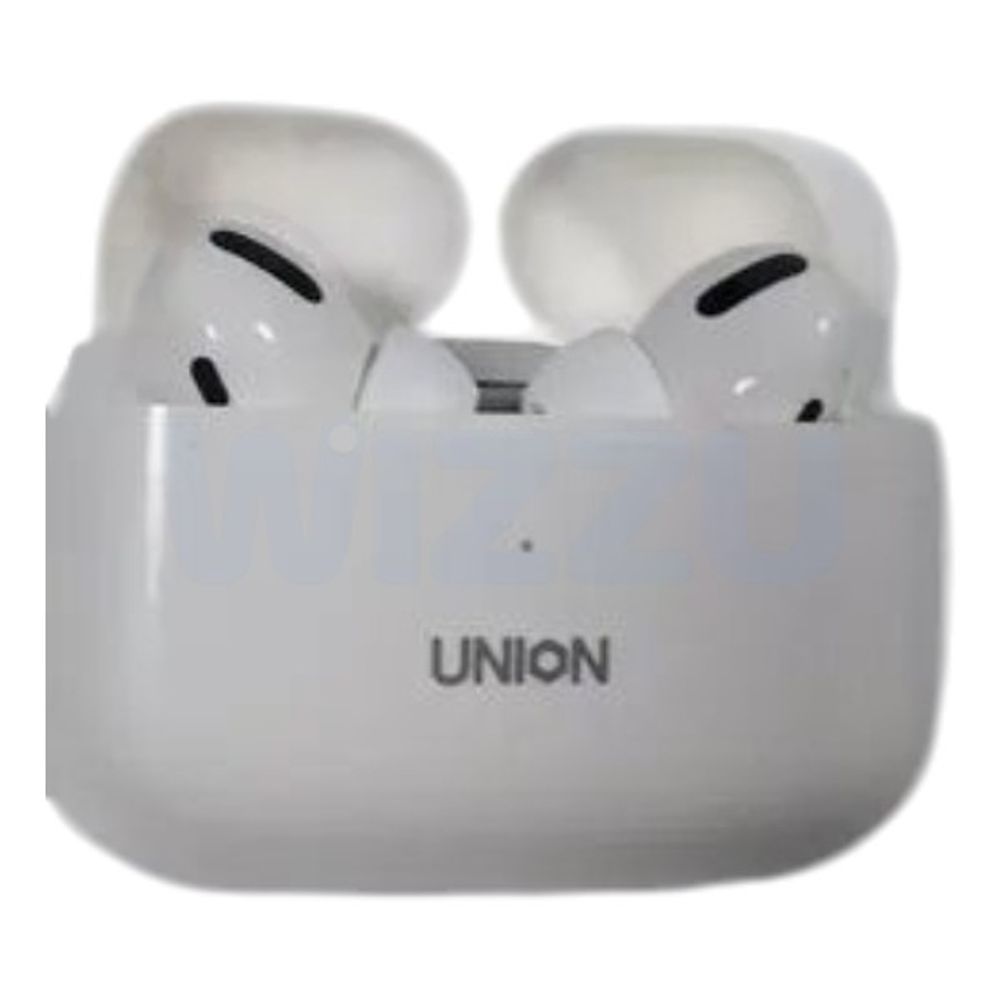 Наушники UNION 323 на IPHONE