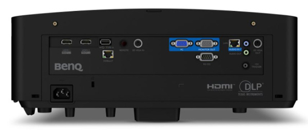 Проектор BenQ LU935ST