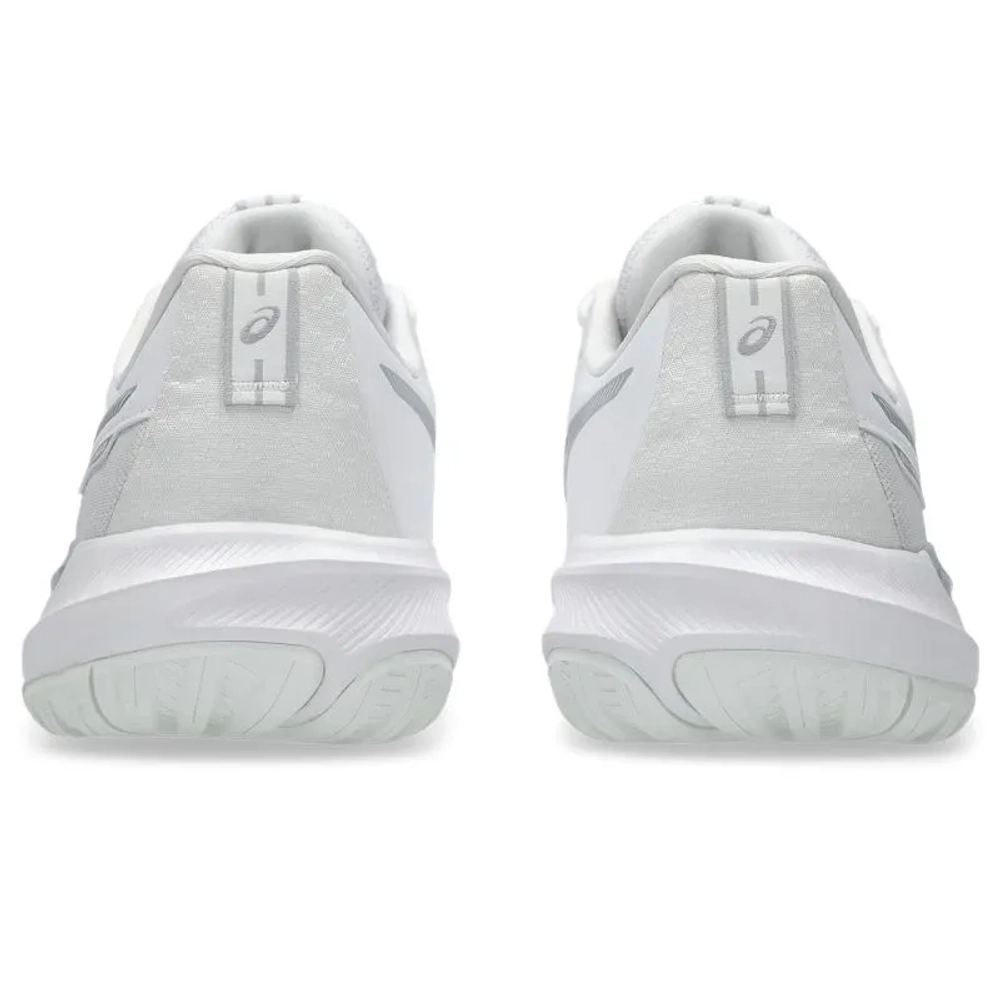 Asics Gel-Challenger 15 - white/pure silver