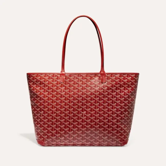 Сумка Goyard Artois MM