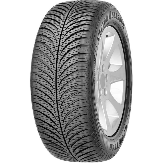Goodyear Vector 4Seasons Gen-3 225/55 R18 102W XL