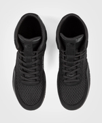 Перчатки ММА Venum Midnight Fury Black/Grey/Silver