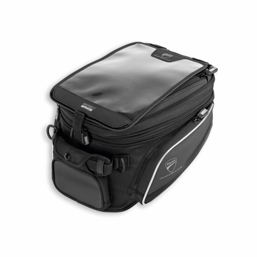 96780512A TANK BAG W/ 96780281A LOCK BRACKET