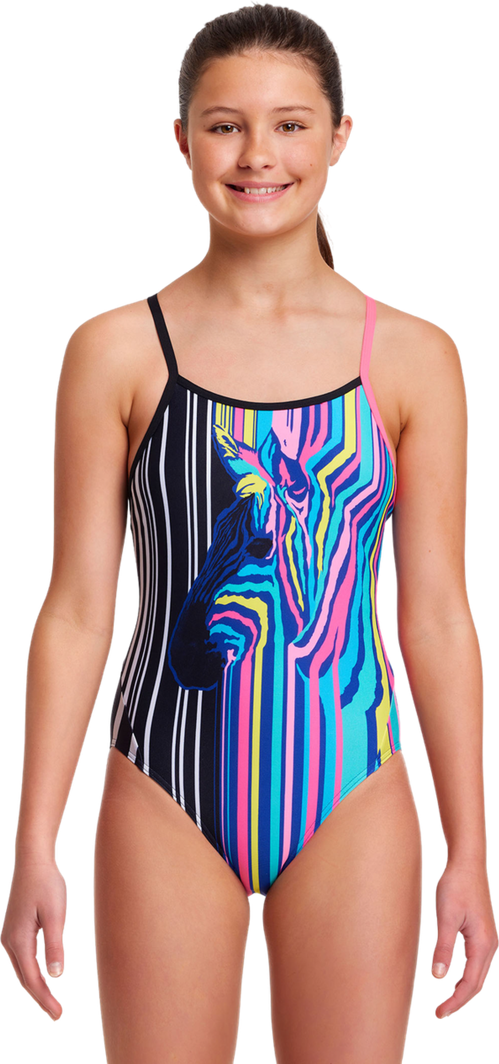 Купальник FUNKITA Zorse Code